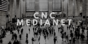 CNC MEDIANET